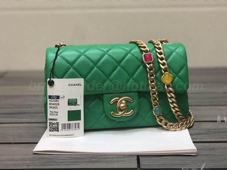 Chanel Handbags 7